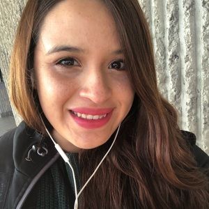 Meet your Posher, Daisy